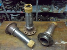 MANICOTTO ESTREMITA' PONTE POST. FIAT 682 N-N2 690 N-N1 CERTANO 307 OE 4017577