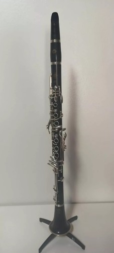 Selmer series clarinetto - 10,