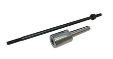 Perno fresa Myford 2mt Stub