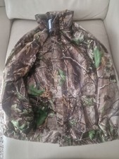 Baleno Giacca Mimetica SKryt