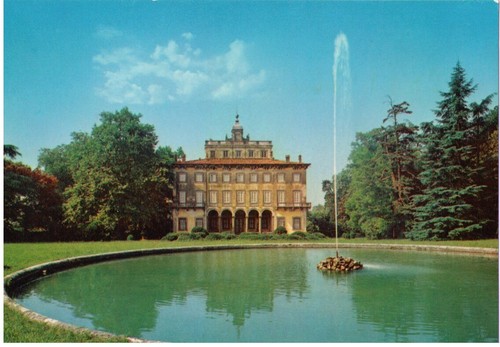 Lucca camigliano villa - camigliano,
