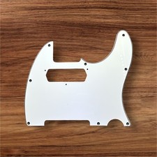 Telecaster pickguard Lollar Charlie Christian