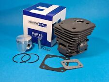 Kit cilindro e pistone 45mm per motosega Husqvarna 350 351 353 346 537253002