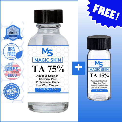 Pure 5 oz formulato - 0,5, oz,