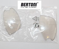 COPPIA LENTI LIGHT SMOKE X