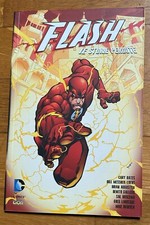 Flash storie perdute - le,