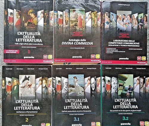 Lotto volumi l - in, 4
