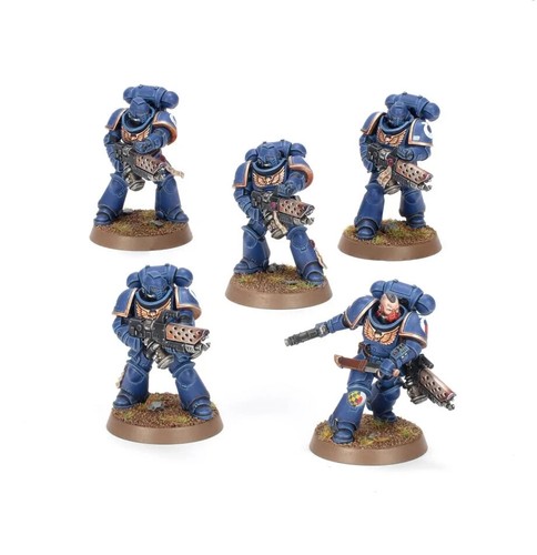 Warhammer 000 leviathan - warhammer,