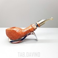 Pipa luigi viprati sabbiata - pipa,
