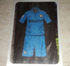 FIGURINA CALCIATORI PANINI