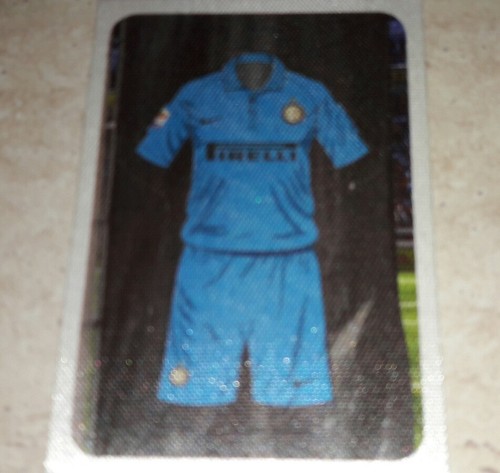 Figurina calciatori panini - figurina,