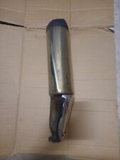 Terminale Di Scarico Originale Honda CBR 300 R '14/'17