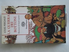 LOUIS PERGAUD LA GUERRA DEI BOTTONI EINAUDI