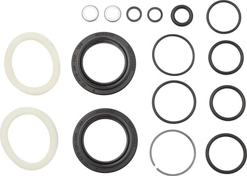 Rock shox accessorio fork - rock,