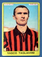 FIGURINA CALCIATORI PANINI