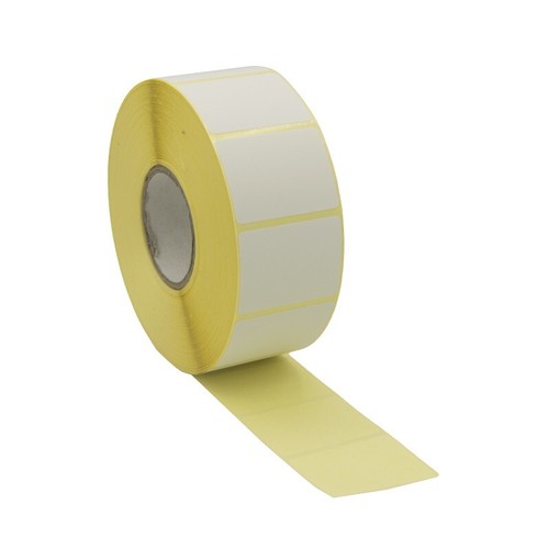 Rotoli 1550 etichette - 10,