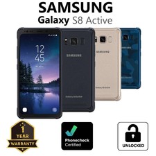 Smartphone Samsung Galaxy S8