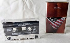 The black crowes amorica - black,
