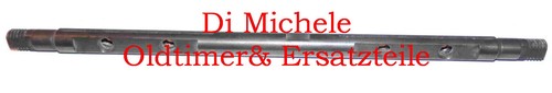 Dhla dellorto carburatore - 40,