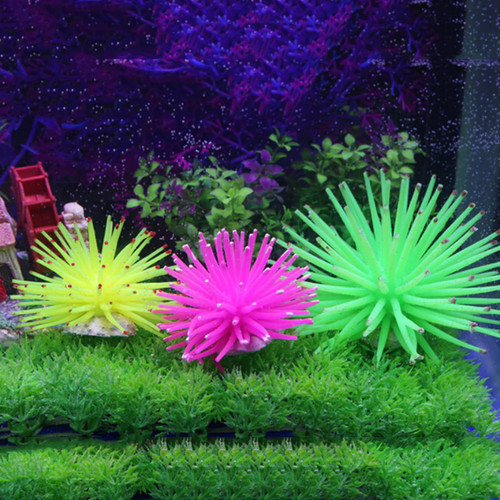 Pianta finta silicone - pianta,