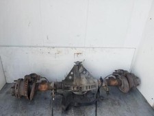 7185269 PONTE POSTERIORE C/DIFFERENZIALE IVECO DAILY IV (SERIE 06) 65C15 3.0 MUL