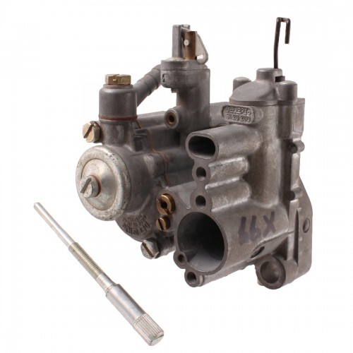 Carburatore per vespa - per, px