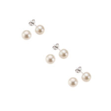 Set orecchini orecchini in