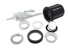 DT Swiss per SHIMANO MTB