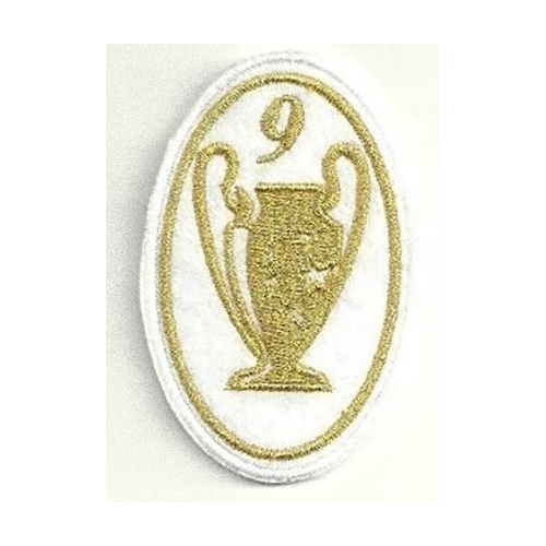 Patch champions league - champions,