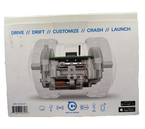 Sphero ollie robot telecomando - sphero,
