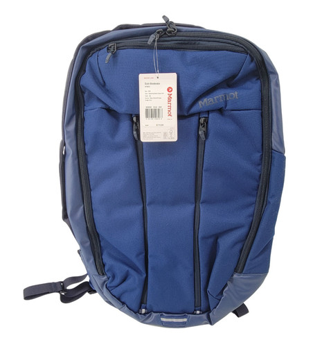 Zaino marmot slate weekender - zaino,