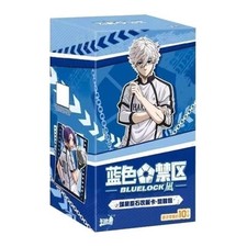 Kayou Blue Lock Anime