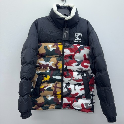 Karl kani puffer - kani,