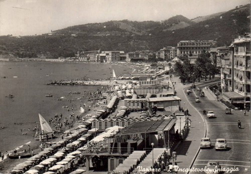Savona varazze incantevole - savona,