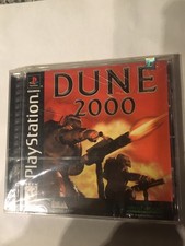 Dune 2000