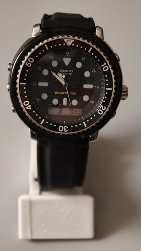 Seiko h601 5480 raro orologio - raro,