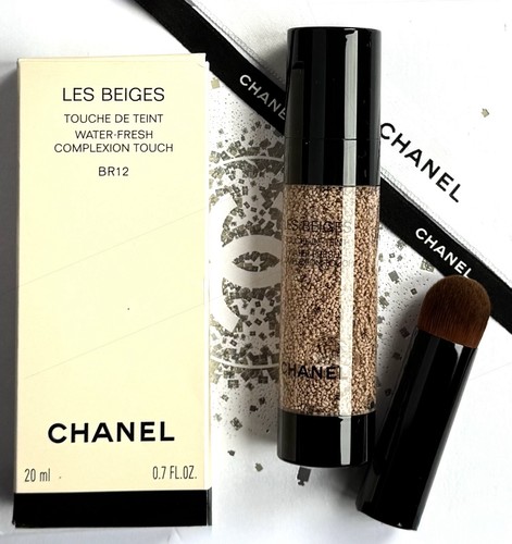 Chanel les beiges - chanel, touche