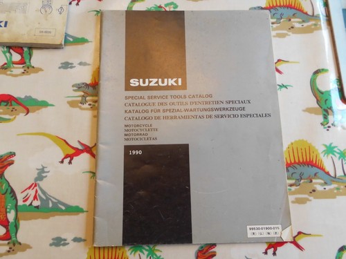 Catalogo attrezzi speciali - attrezzi,