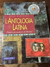 Elio Marinoni - L'ANTOLOGIA  -