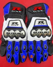Suzuki Men's Leather Sports