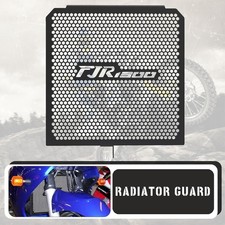 Protezione griglia radiatore