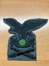 FREGIO IN TESSUTO PER CAPPELLO