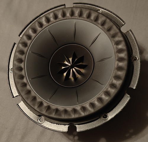 Kef sp1738 uni driver array - kef,