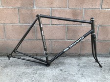 Vintage Bianchi Stelvio 55cm