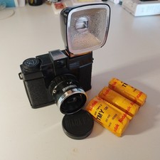 Macchina Fotografica Diana F +