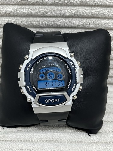 Orologio digitale sportivo - orologio,