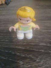 Lego Duplo Principessa Ambra