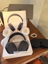 Apple Airpods Max - Midnight