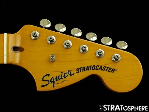 Fender squier classic vibe - fender,