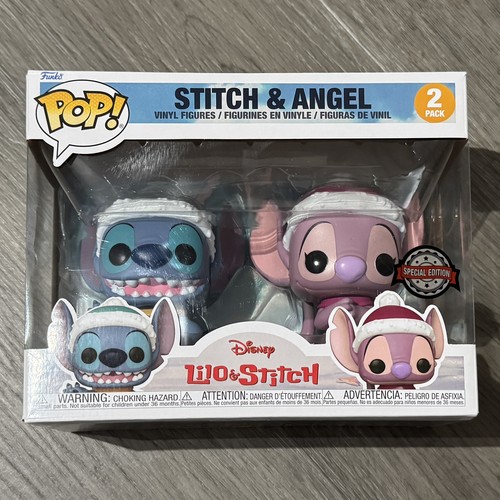 Funko pop disney lilo - pop!, &